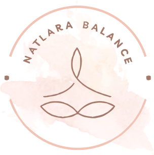 Natlara Balance logo